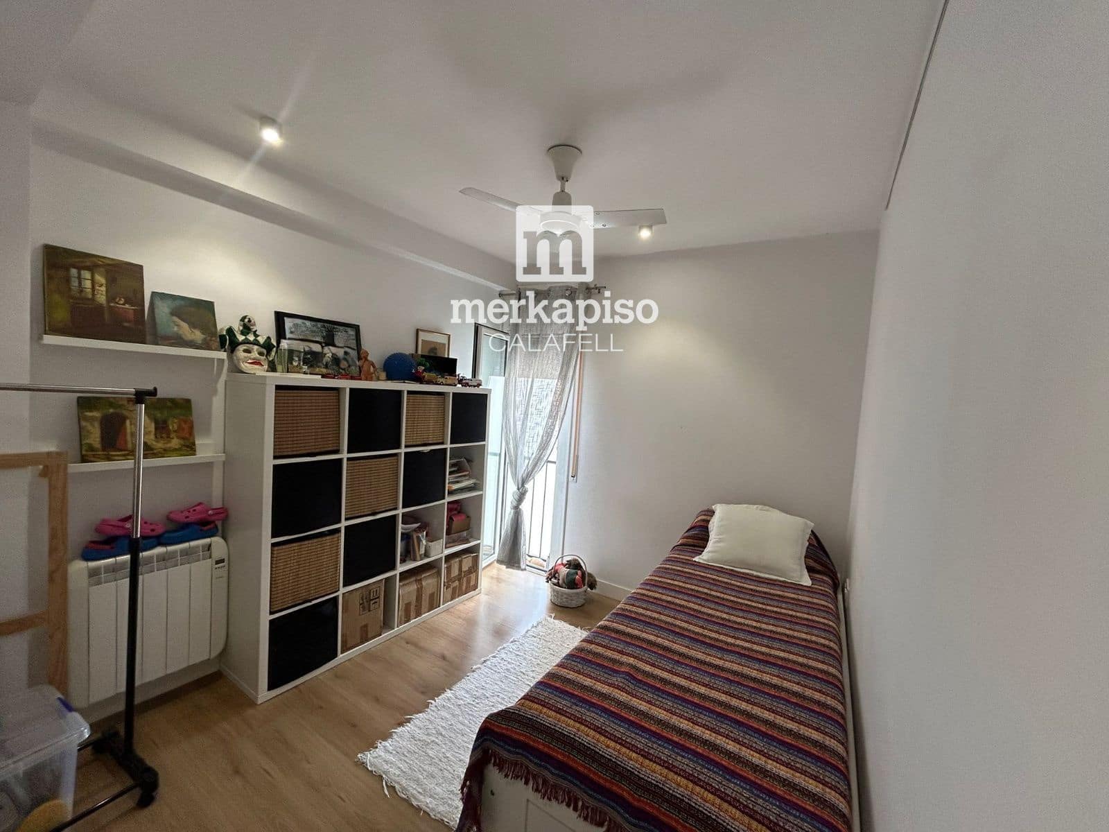 3 soveværelse Lejlighed til salg i Calafell - € 249.000 (Ref: 9944355)