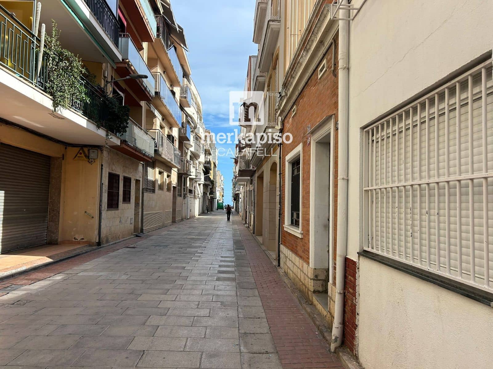 3 soveværelse Lejlighed til salg i Calafell - € 249.000 (Ref: 9944355)