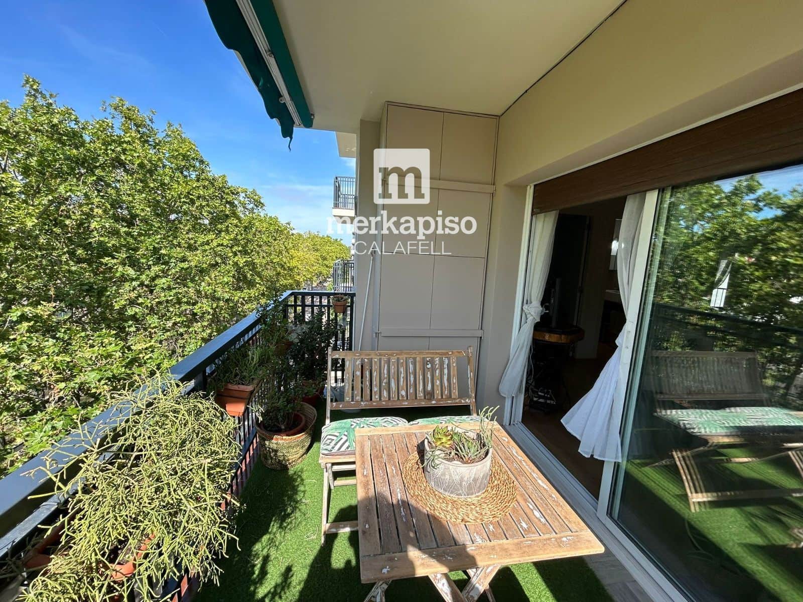 3 soveværelse Lejlighed til salg i Calafell - € 249.000 (Ref: 9944355)