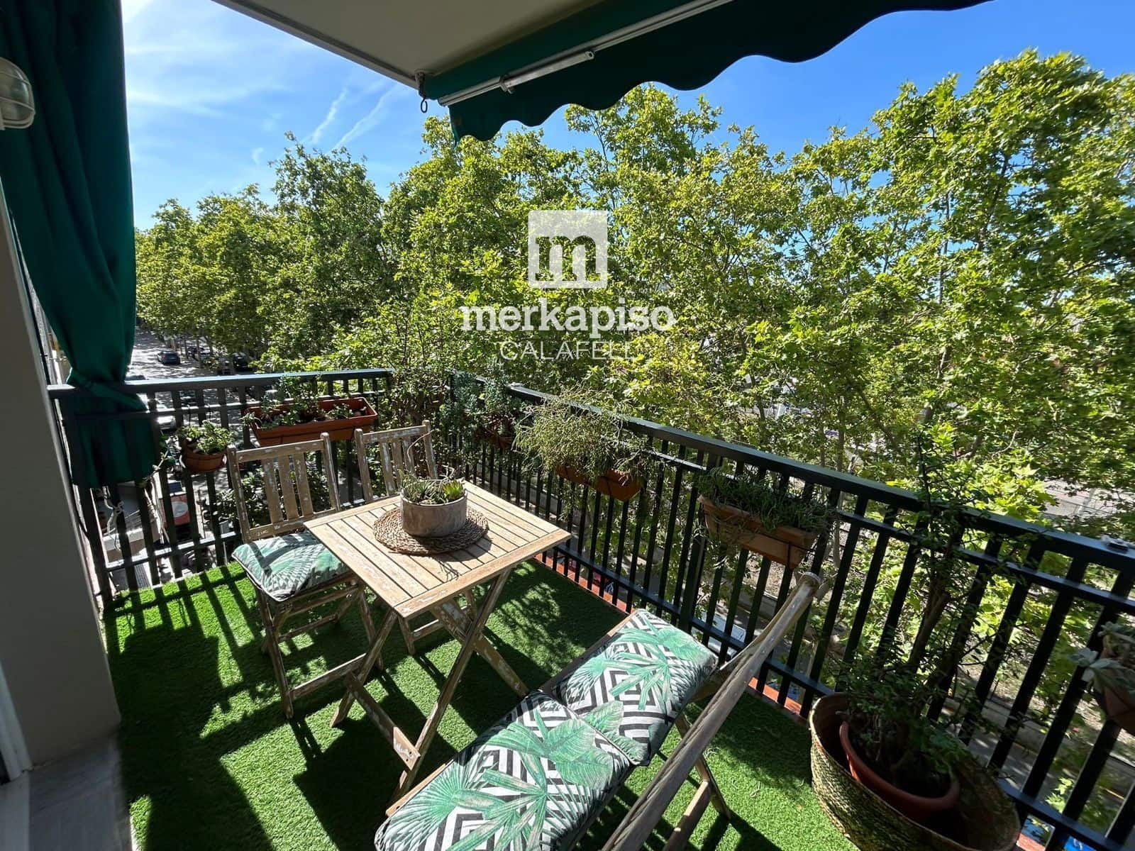 3 soveværelse Lejlighed til salg i Calafell - € 249.000 (Ref: 9944355)