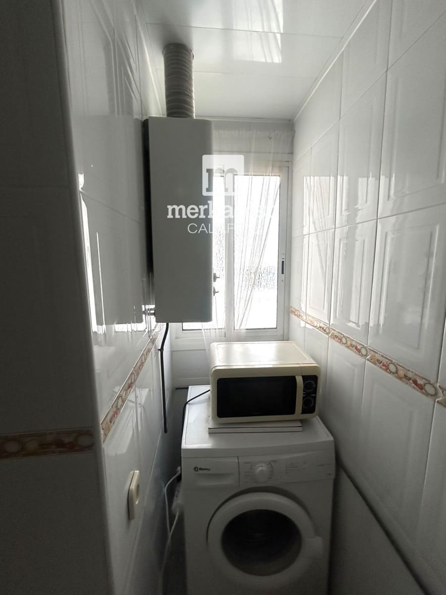 2 makuuhuone Asunto myytävänä paikassa Calafell - 158 000 € (Ref: 9944356)
