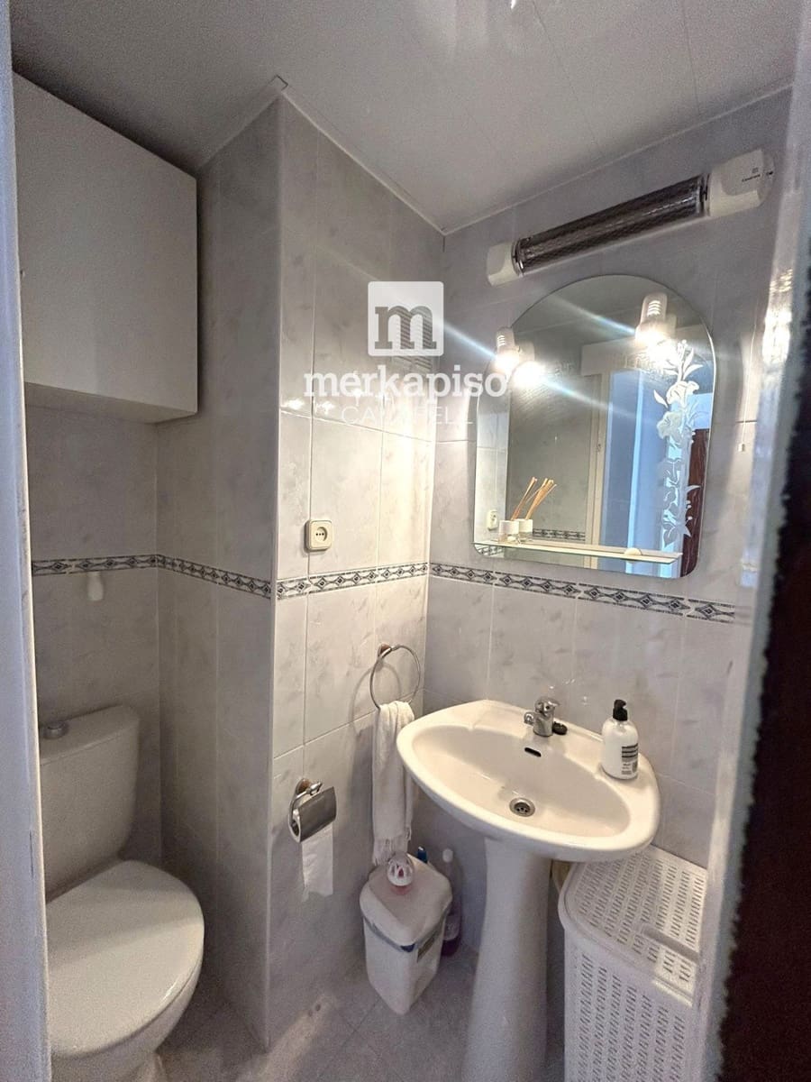 2 makuuhuone Asunto myytävänä paikassa Calafell - 158 000 € (Ref: 9944356)
