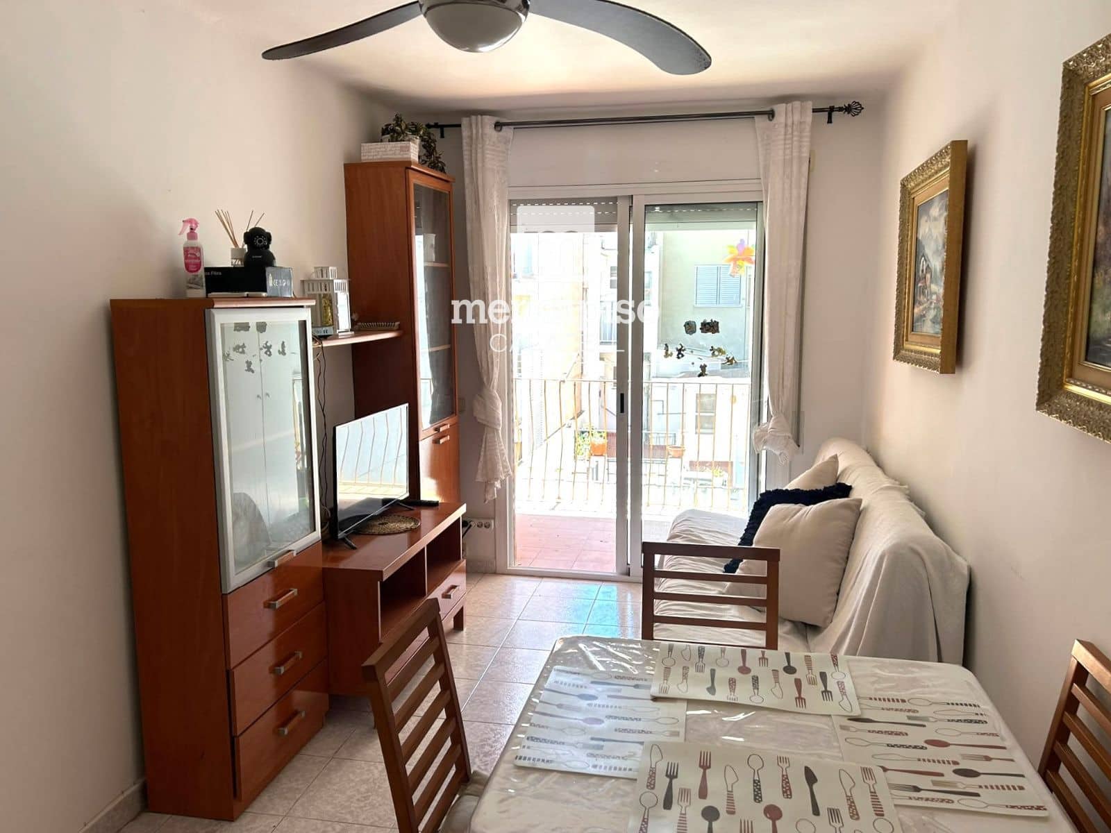 2 makuuhuone Asunto myytävänä paikassa Calafell - 158 000 € (Ref: 9944356)