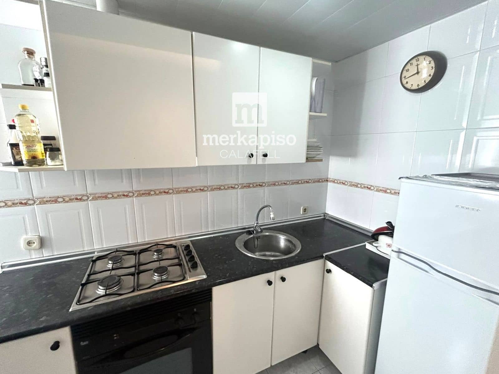 2 makuuhuone Asunto myytävänä paikassa Calafell - 158 000 € (Ref: 9944356)