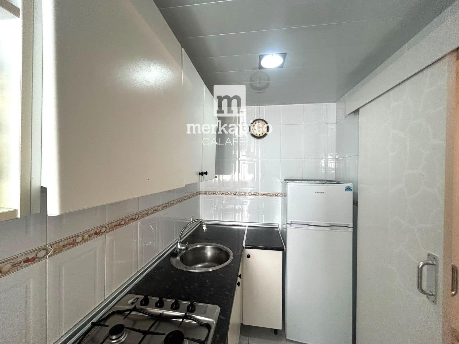 2 makuuhuone Asunto myytävänä paikassa Calafell - 158 000 € (Ref: 9944356)