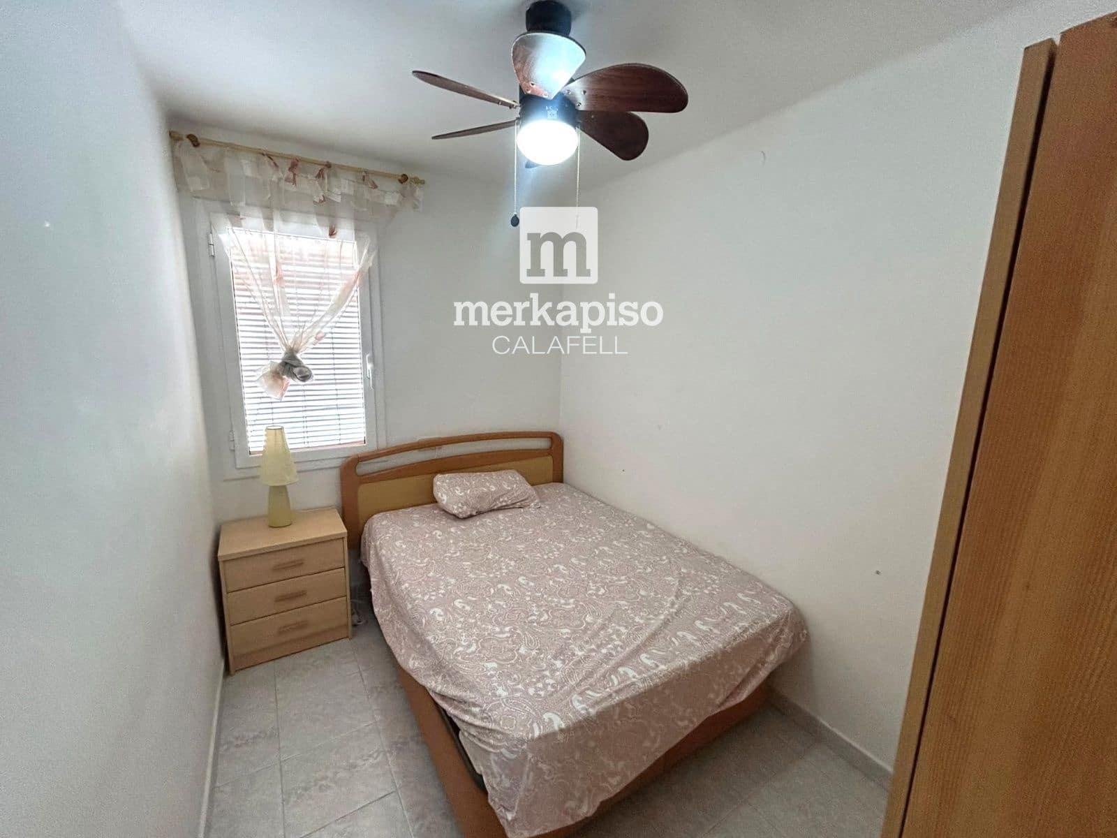 2 makuuhuone Asunto myytävänä paikassa Calafell - 158 000 € (Ref: 9944356)