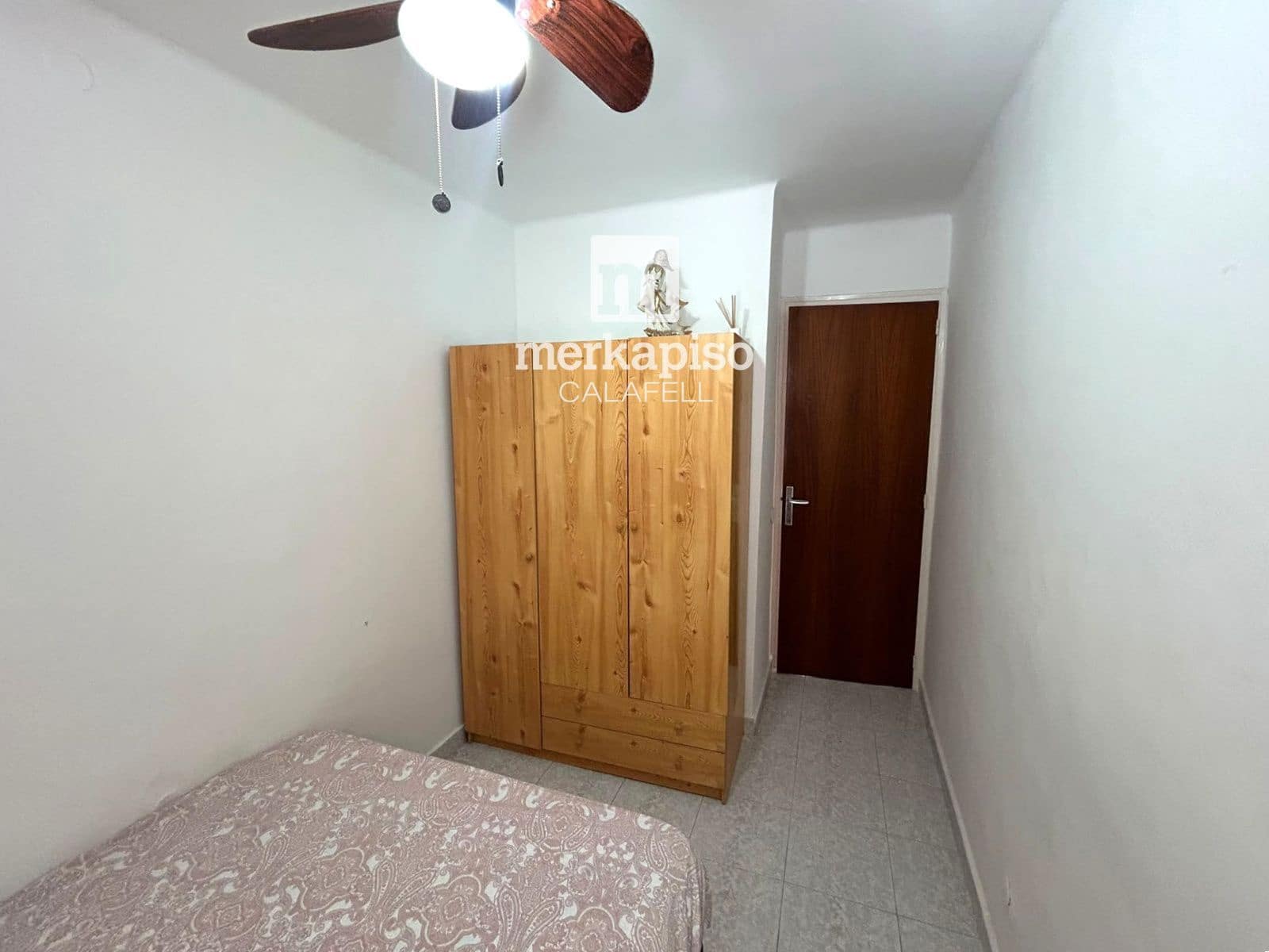 2 makuuhuone Asunto myytävänä paikassa Calafell - 158 000 € (Ref: 9944356)