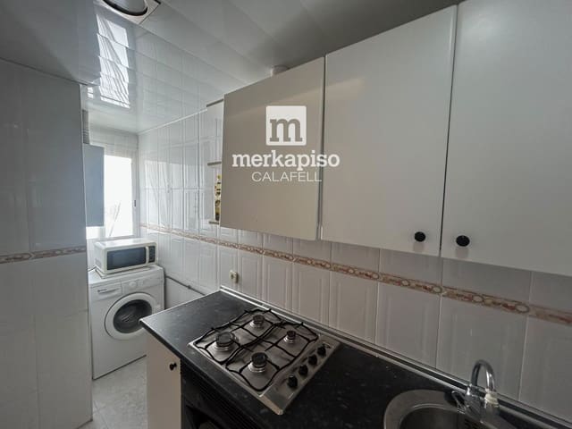 2 camera da letto Appartamento in vendita in Calafell - 158.000 € (Rif: 9944356)