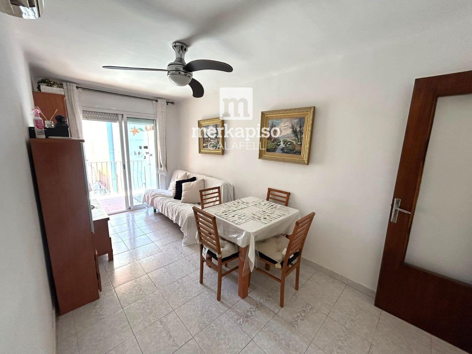 2 makuuhuone Asunto myytävänä paikassa Calafell - 158 000 € (Ref: 9944356)