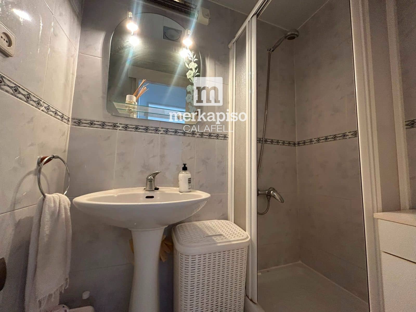 2 makuuhuone Asunto myytävänä paikassa Calafell - 158 000 € (Ref: 9944356)
