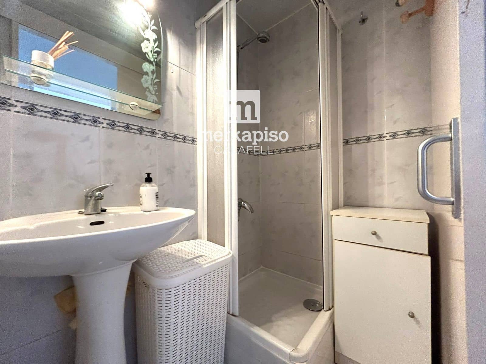 2 makuuhuone Asunto myytävänä paikassa Calafell - 158 000 € (Ref: 9944356)