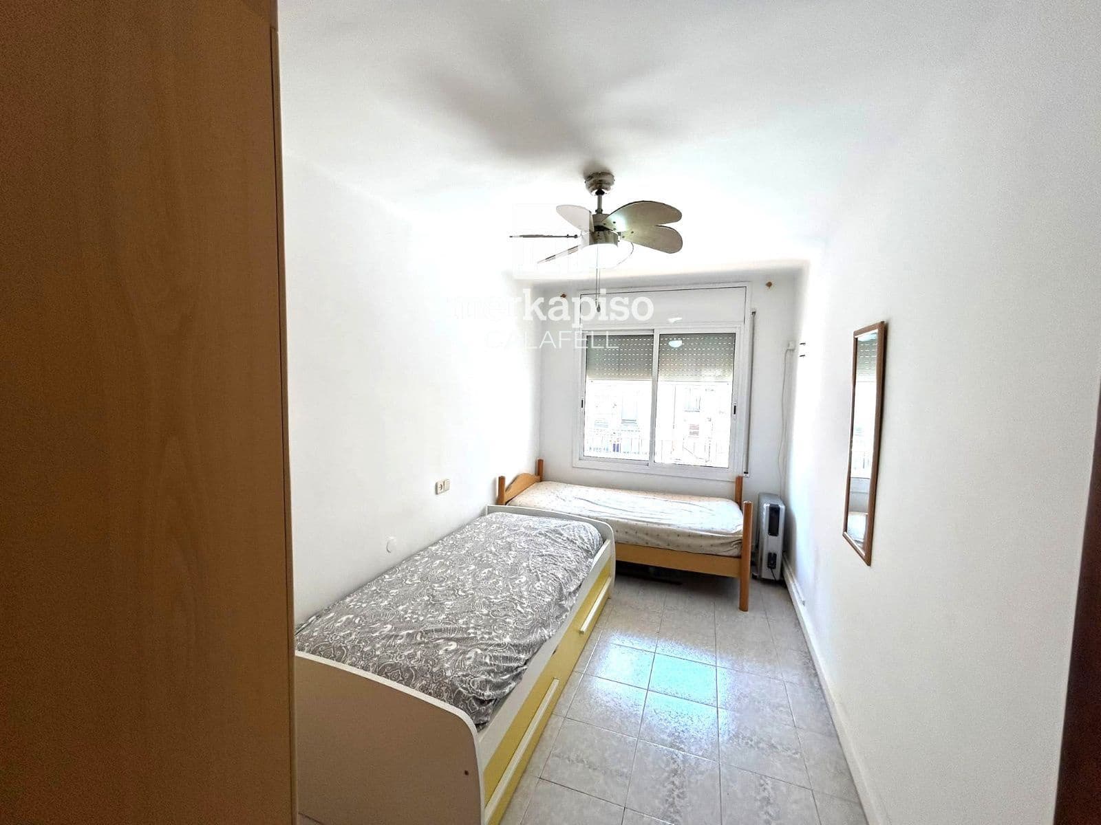 2 makuuhuone Asunto myytävänä paikassa Calafell - 158 000 € (Ref: 9944356)