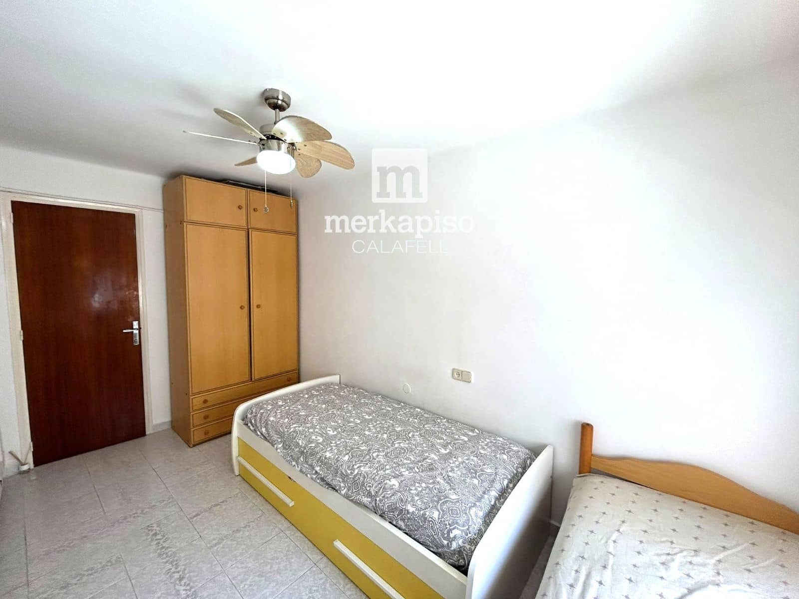 2 makuuhuone Asunto myytävänä paikassa Calafell - 158 000 € (Ref: 9944356)