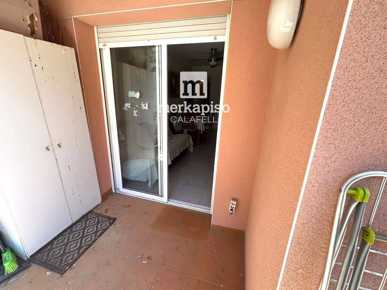 2 makuuhuone Asunto myytävänä paikassa Calafell - 158 000 € (Ref: 9944356)