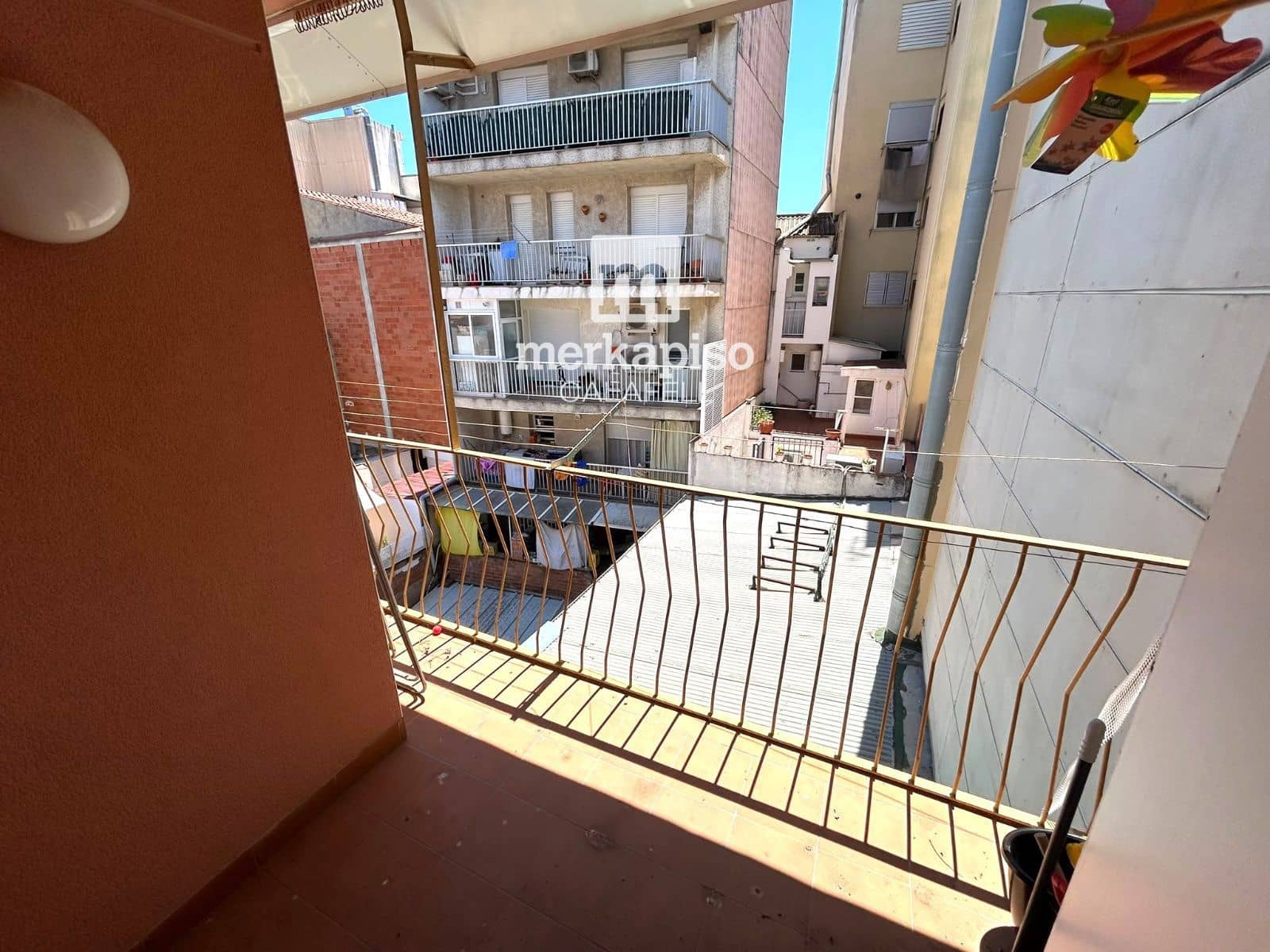 2 makuuhuone Asunto myytävänä paikassa Calafell - 158 000 € (Ref: 9944356)