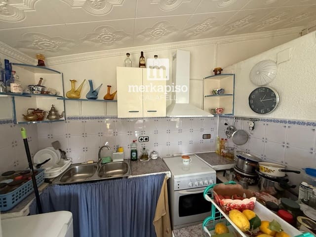 2 soverom Villa til salgs i El Montmell - € 180 000 (Ref: 9944357)