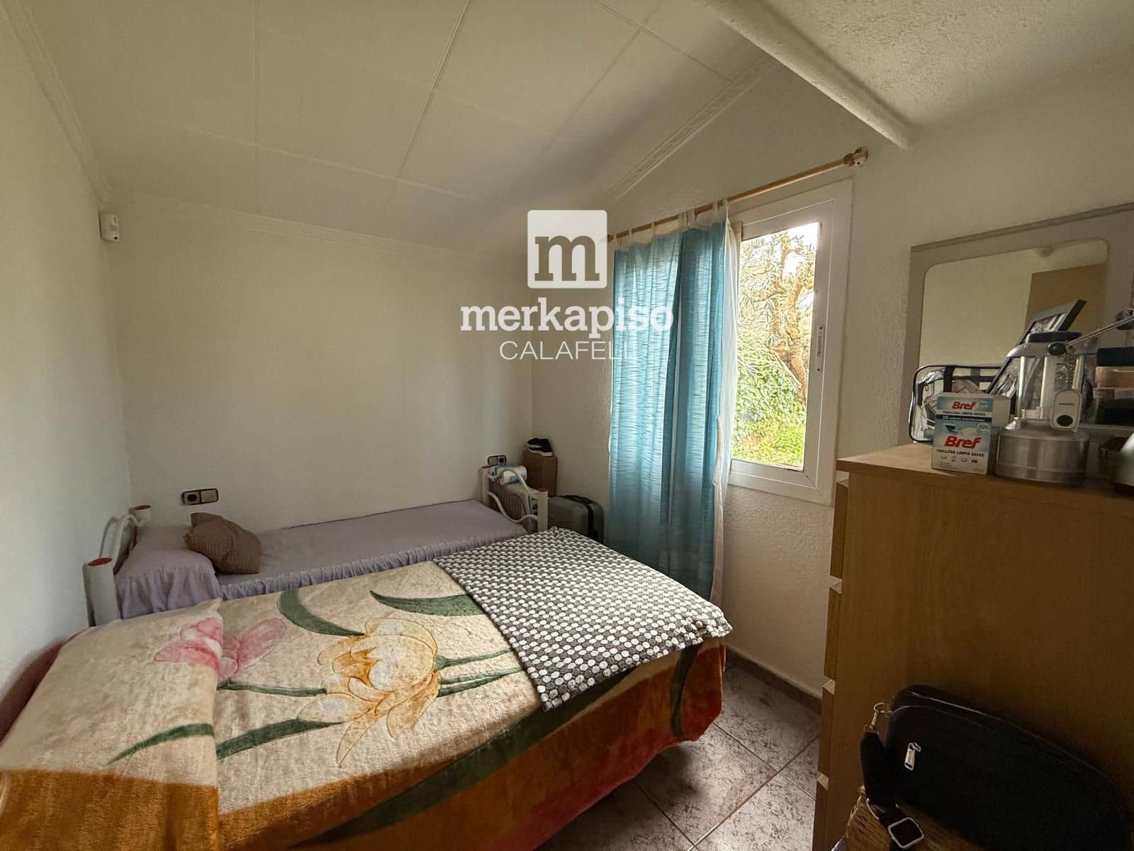 2 soverom Villa til salgs i El Montmell - € 180 000 (Ref: 9944357)