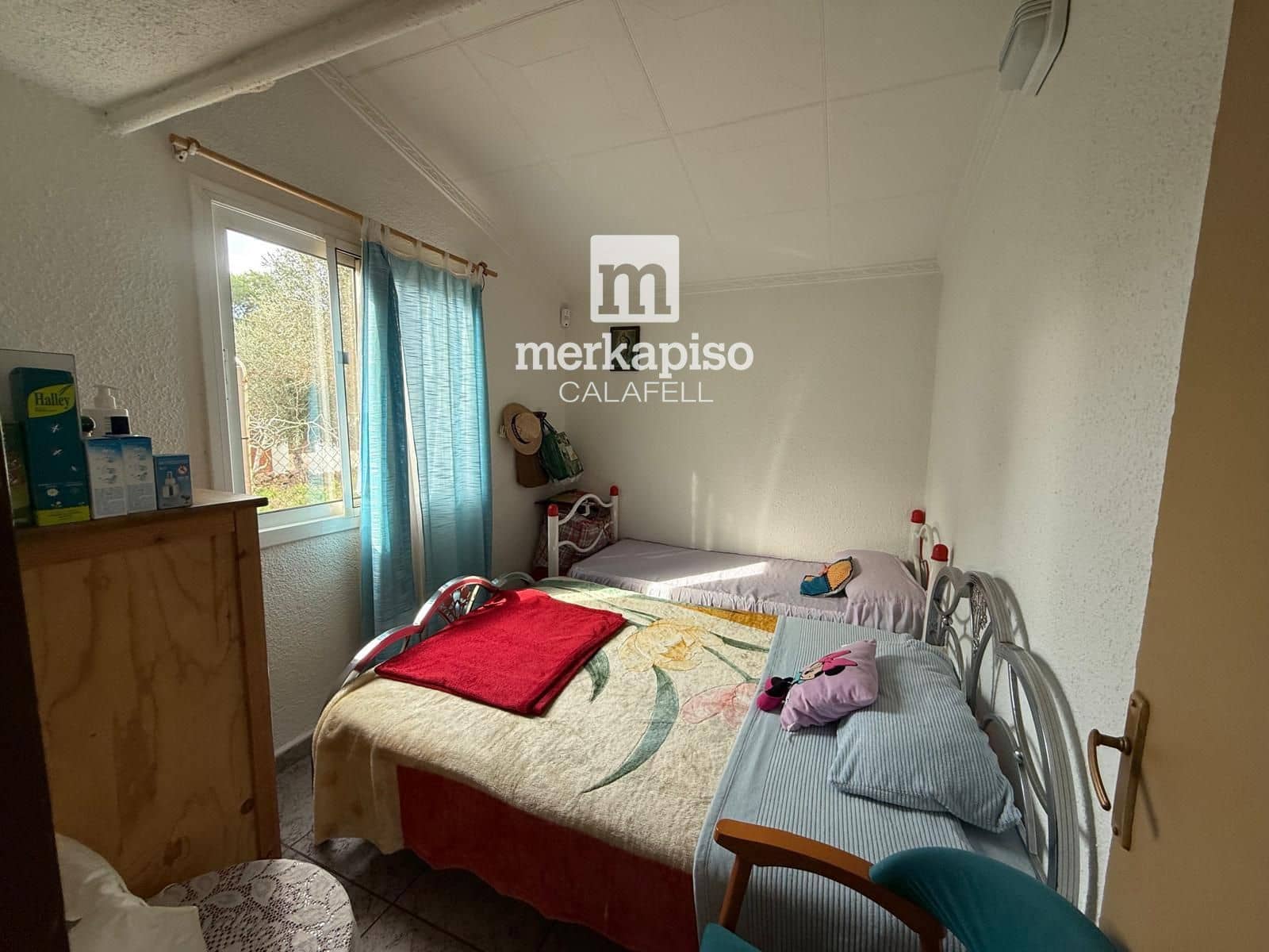 2 soverom Villa til salgs i El Montmell - € 180 000 (Ref: 9944357)