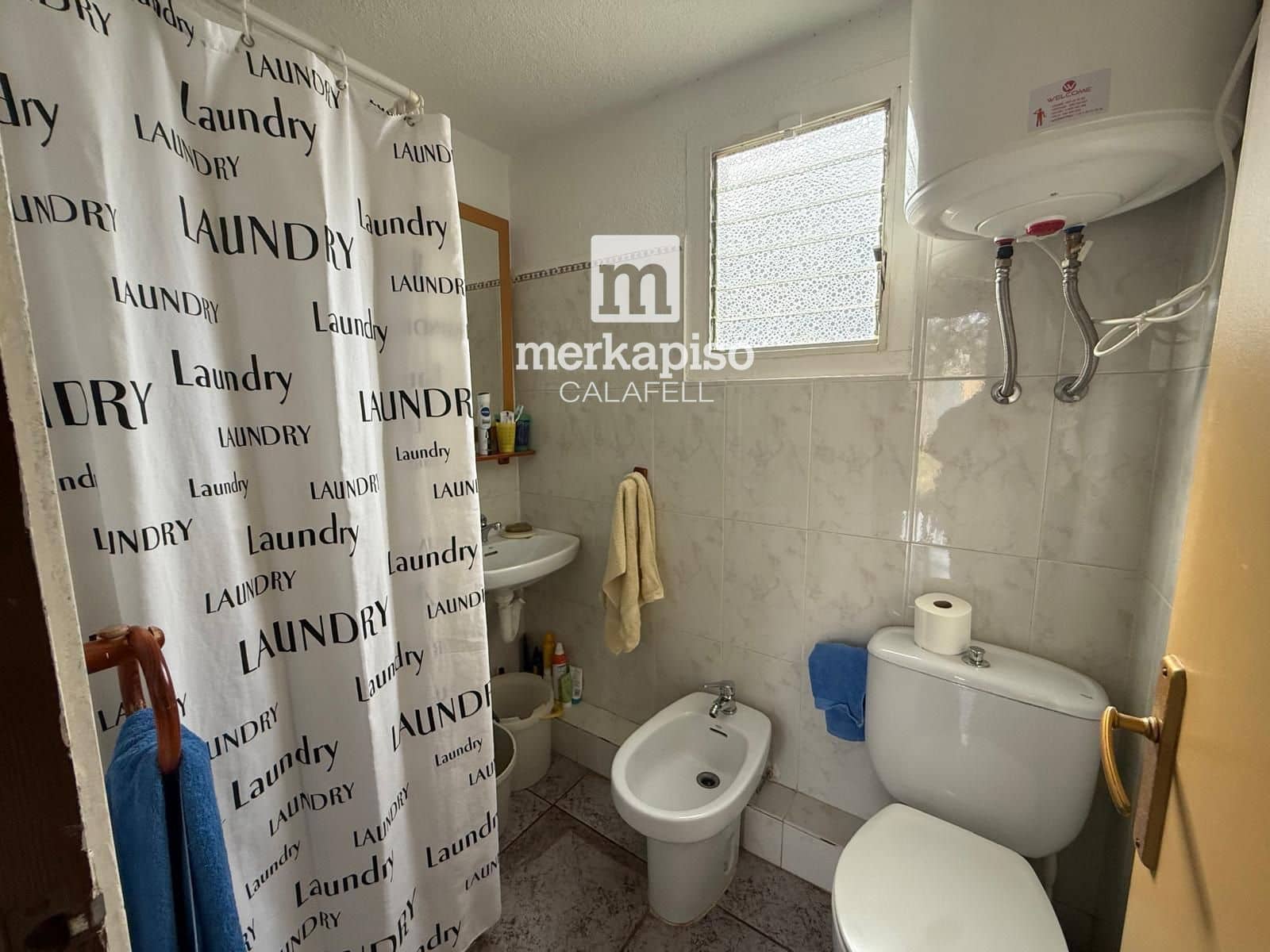 2 soverom Villa til salgs i El Montmell - € 180 000 (Ref: 9944357)