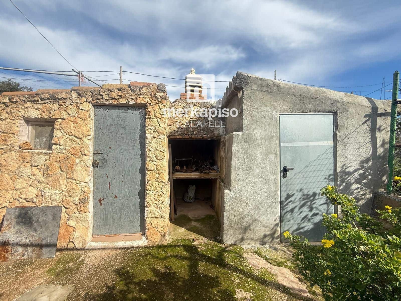2 soverom Villa til salgs i El Montmell - € 180 000 (Ref: 9944357)