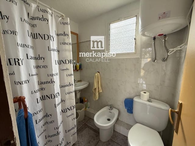 2 soverom Villa til salgs i El Montmell - € 180 000 (Ref: 9944357)