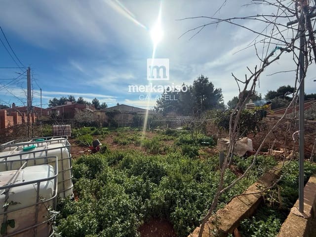 2 soverom Villa til salgs i El Montmell - € 180 000 (Ref: 9944357)