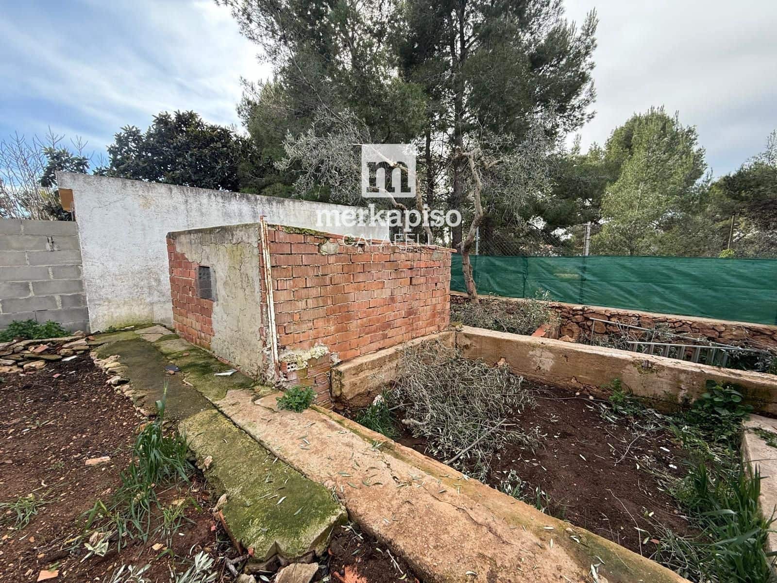 2 soverom Villa til salgs i El Montmell - € 180 000 (Ref: 9944357)