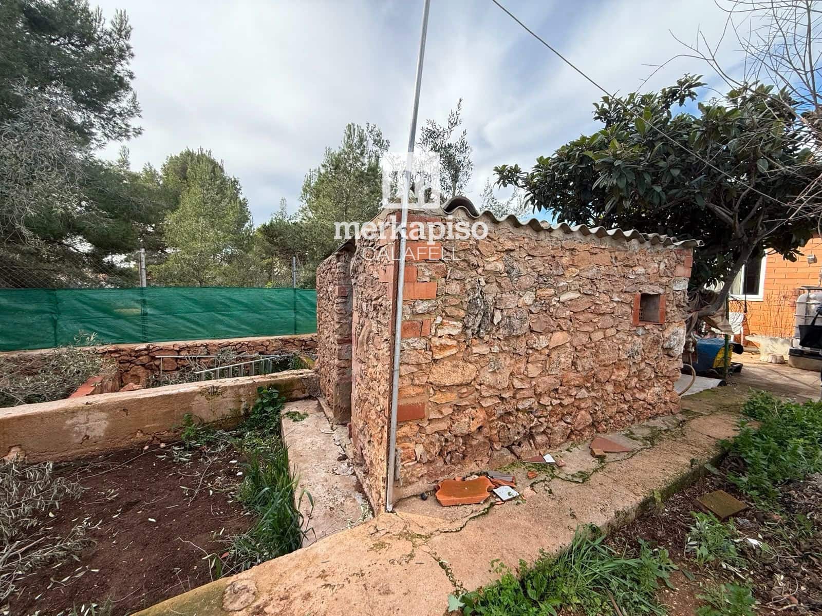 2 soverom Villa til salgs i El Montmell - € 180 000 (Ref: 9944357)