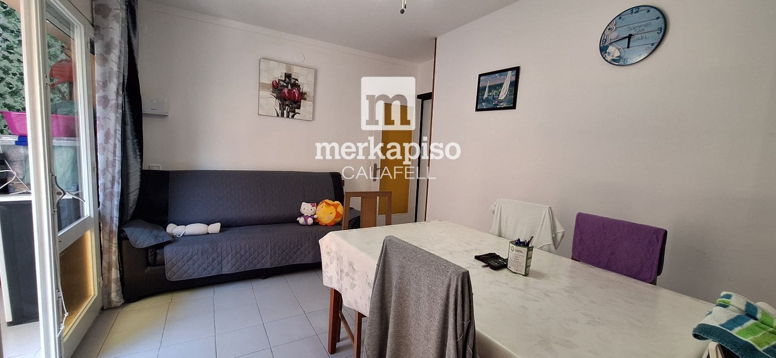 3 sypialnia Mieszkanie na sprzedaż w Coma-Ruga - 177 260 € (Ref: 9944941)