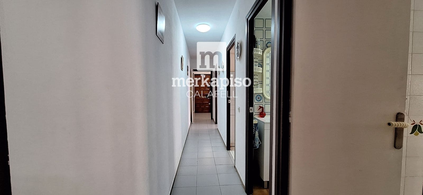 3 sypialnia Mieszkanie na sprzedaż w Coma-Ruga - 177 260 € (Ref: 9944941)