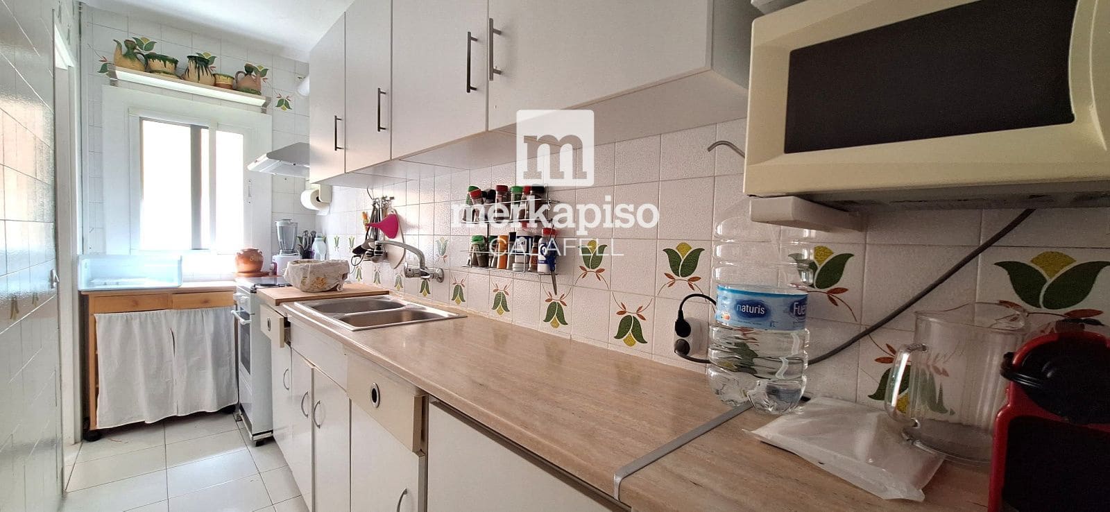 3 sypialnia Mieszkanie na sprzedaż w Coma-Ruga - 177 260 € (Ref: 9944941)
