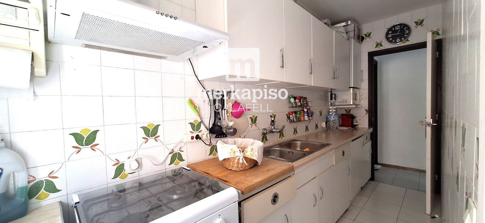 3 sypialnia Mieszkanie na sprzedaż w Coma-Ruga - 177 260 € (Ref: 9944941)