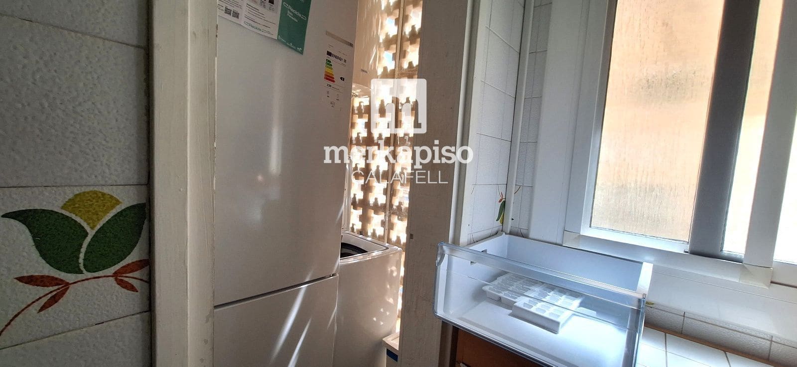 3 sypialnia Mieszkanie na sprzedaż w Coma-Ruga - 177 260 € (Ref: 9944941)