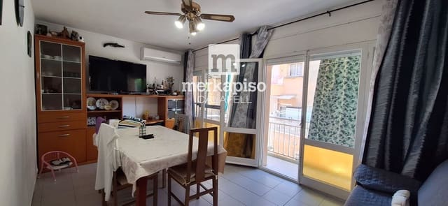 3 sypialnia Mieszkanie na sprzedaż w Coma-Ruga, El Vendrell - 177 260 € (Ref: 9944941)