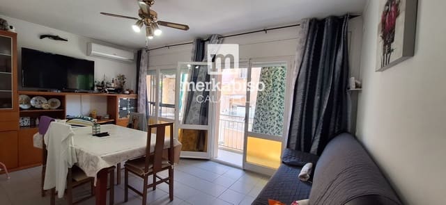 3 sypialnia Mieszkanie na sprzedaż w Coma-Ruga, El Vendrell - 177 260 € (Ref: 9944941)