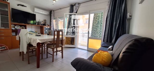 3 sypialnia Mieszkanie na sprzedaż w Coma-Ruga, El Vendrell - 177 260 € (Ref: 9944941)