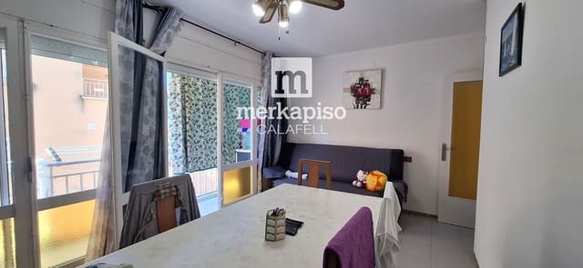 3 sypialnia Mieszkanie na sprzedaż w Coma-Ruga, El Vendrell - 177 260 € (Ref: 9944941)