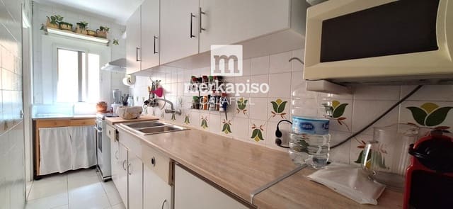 3 sypialnia Mieszkanie na sprzedaż w Coma-Ruga, El Vendrell - 177 260 € (Ref: 9944941)