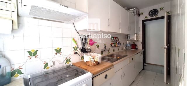 3 sypialnia Mieszkanie na sprzedaż w Coma-Ruga, El Vendrell - 177 260 € (Ref: 9944941)