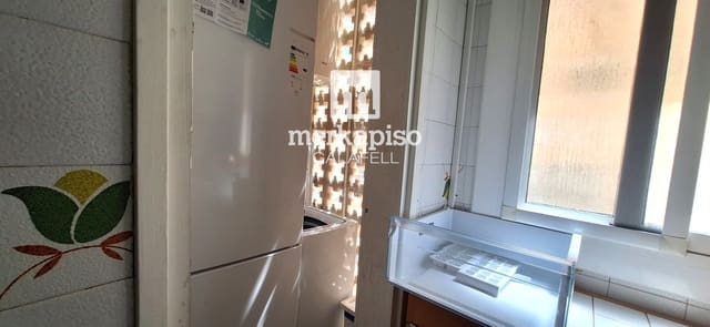 3 sypialnia Mieszkanie na sprzedaż w Coma-Ruga, El Vendrell - 177 260 € (Ref: 9944941)