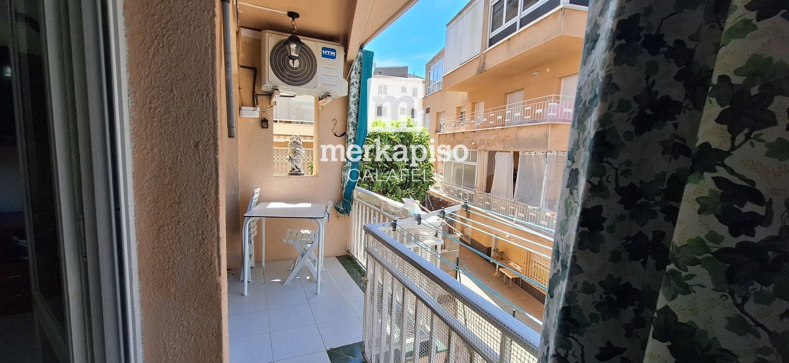 3 sypialnia Mieszkanie na sprzedaż w Coma-Ruga - 177 260 € (Ref: 9944941)