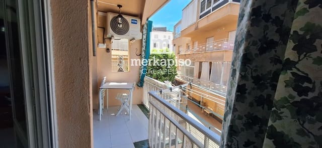 3 sypialnia Mieszkanie na sprzedaż w Coma-Ruga, El Vendrell - 177 260 € (Ref: 9944941)