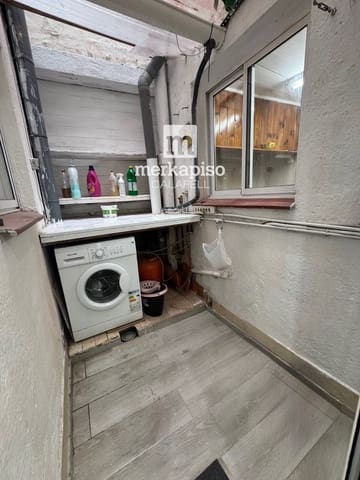 3 soverom Leilighet til salgs i Torredembarra - € 140 000 (Ref: 9948407)