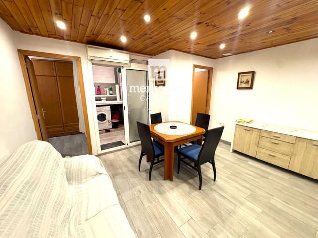 3 soverom Leilighet til salgs i Torredembarra - € 140 000 (Ref: 9948407)