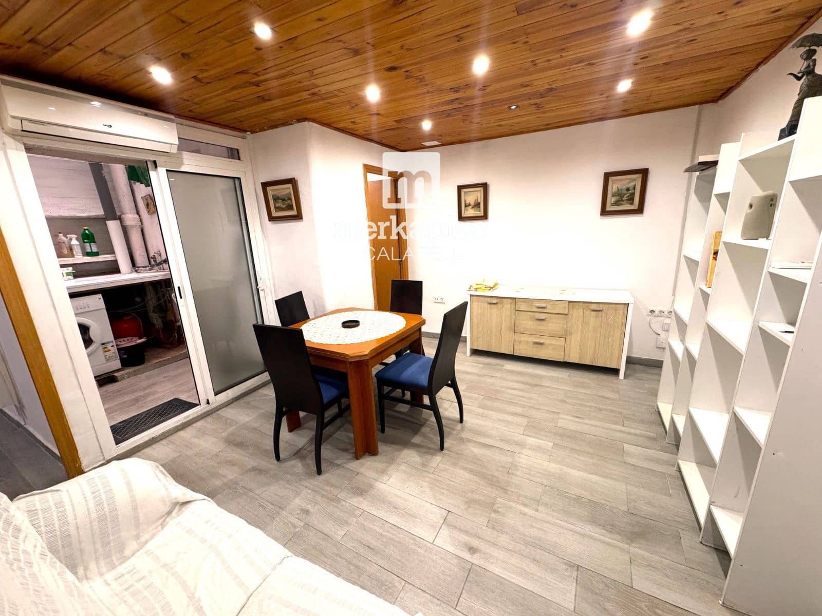 3 soverom Leilighet til salgs i Torredembarra - € 140 000 (Ref: 9948407)