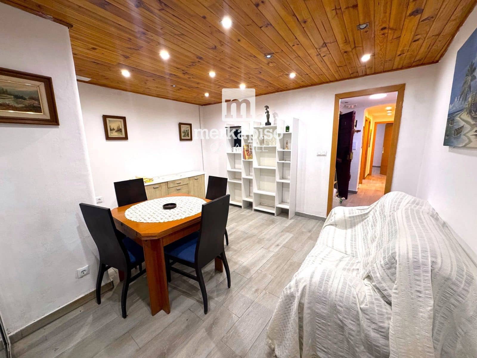 3 soverom Leilighet til salgs i Torredembarra - € 140 000 (Ref: 9948407)