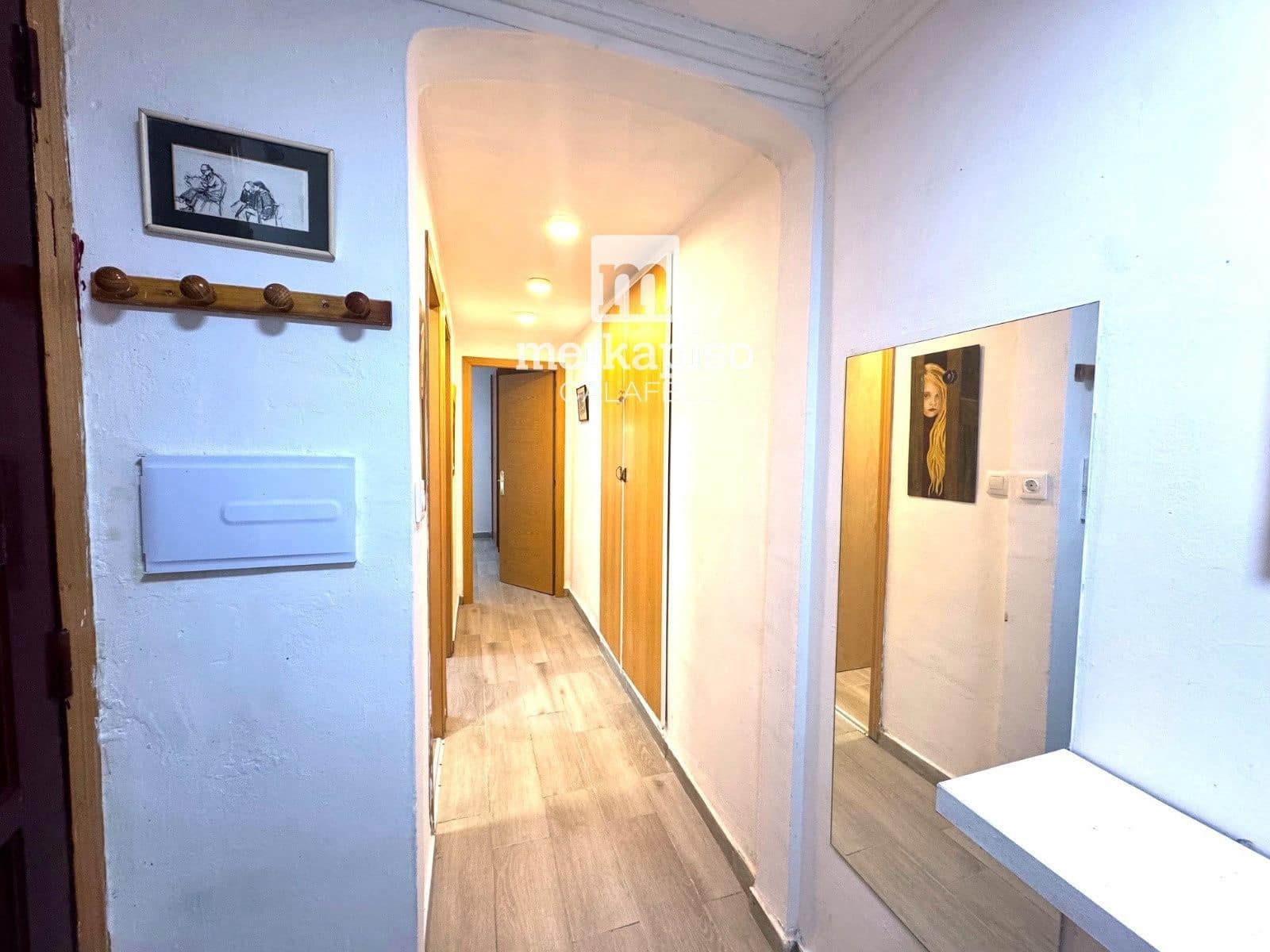 3 soverom Leilighet til salgs i Torredembarra - € 140 000 (Ref: 9948407)