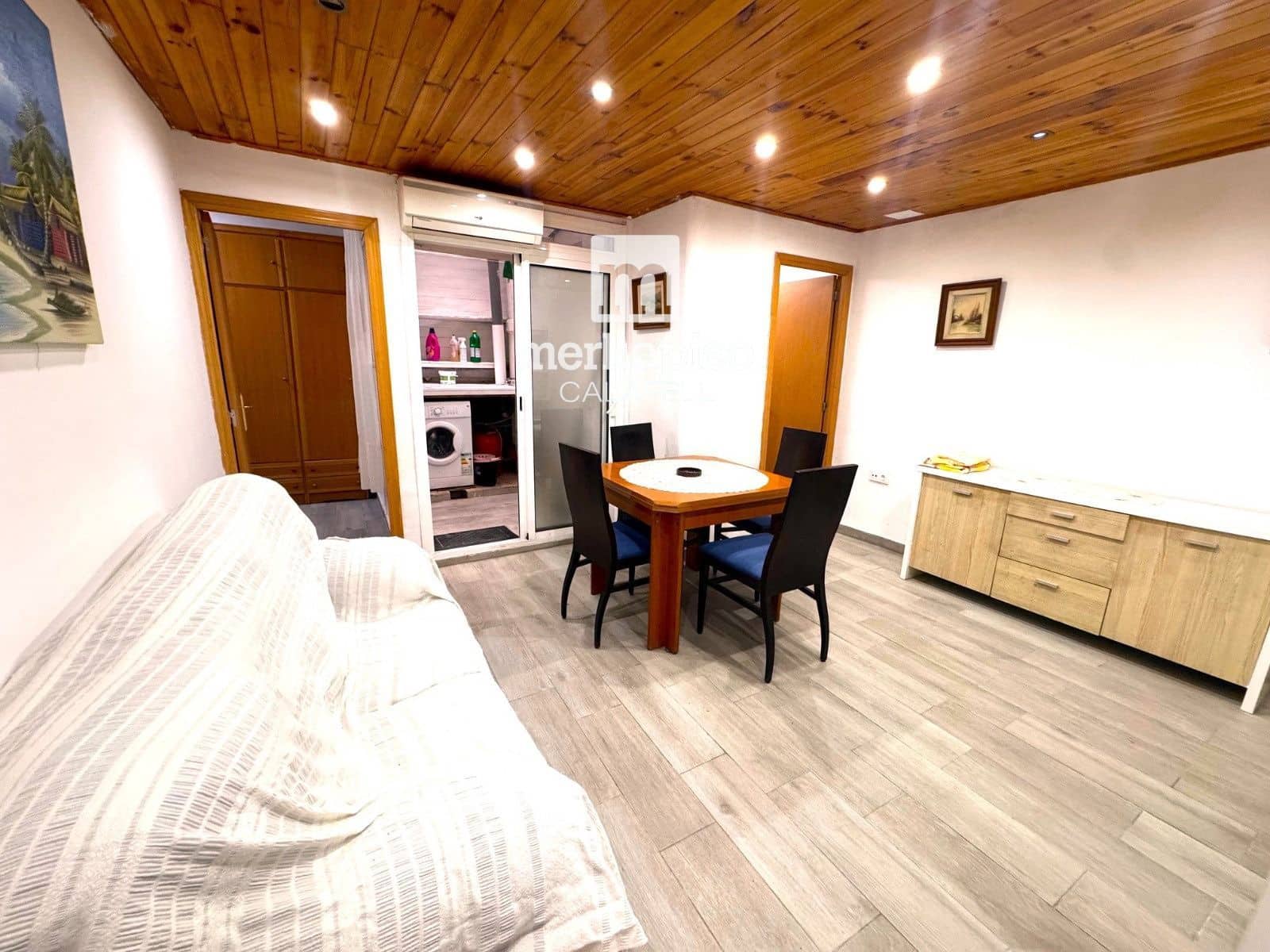 3 soverom Leilighet til salgs i Torredembarra - € 140 000 (Ref: 9948407)