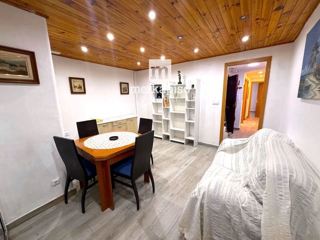 3 soverom Leilighet til salgs i Torredembarra - € 140 000 (Ref: 9948407)