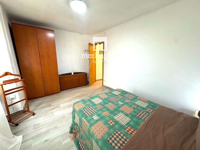 3 soverom Leilighet til salgs i Torredembarra - € 140 000 (Ref: 9948407)